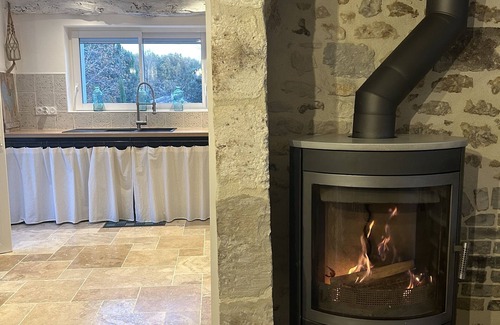 Trelissac Maison | Maison de campagne en pierre