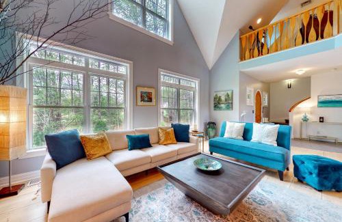 Cape Neddick Maison | Stone Creek Retreat