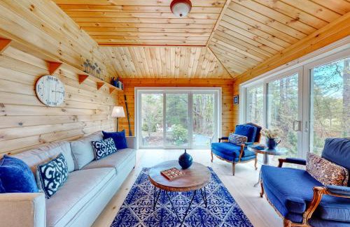 Cape Neddick Maison | Stone Creek Retreat