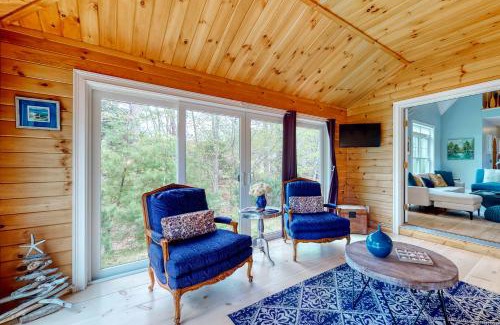 Cape Neddick Maison | Stone Creek Retreat
