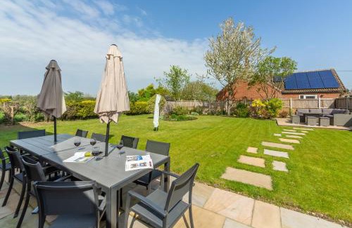 Barney Maison | Stone Croft