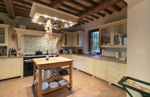 Gavorrano Maison | Stone farmhouse with pool and park a few minutes from the sea