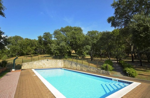 Gavorrano Maison | Stone farmhouse with pool and park a few minutes from the sea