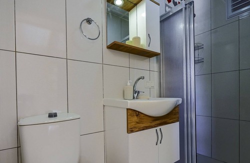 Kas Maison | Stone Flat w Pool and Garden in Antalya