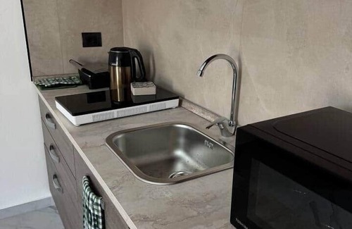 Borgo Roma Appartement | Stone Flower 2
