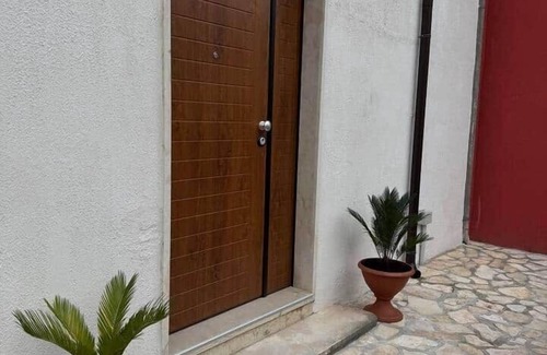 Borgo Roma Appartement | Stone Flower 2