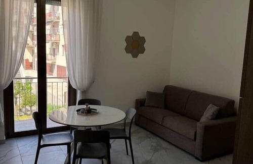 Borgo Roma Appartement | Stone Flower 2
