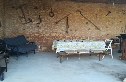 Blanquefort-sur-Briolance Maison | Maison de vacances en pierre