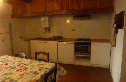 Moissac-Vallee-Francaise Maison | Maison en pierre au cœur des Cévennes, idéale pour se ressourcer