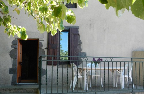 Moissac-Vallee-Francaise Maison | Maison en pierre au cœur des Cévennes, idéale pour se ressourcer