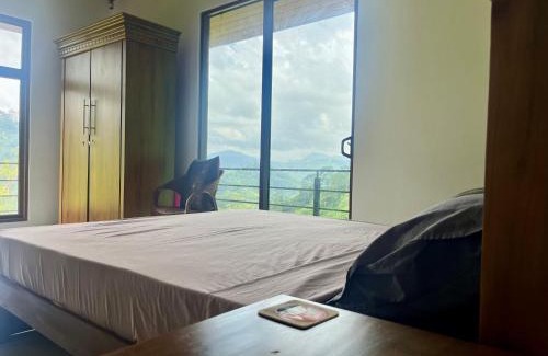 Deltota Cabine | Stone Gale Estate Villa