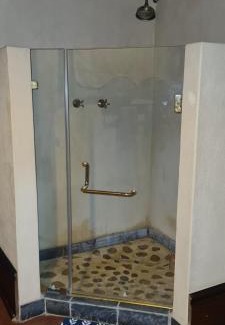 Dullstroom Cabine | Stone Haven Lodge