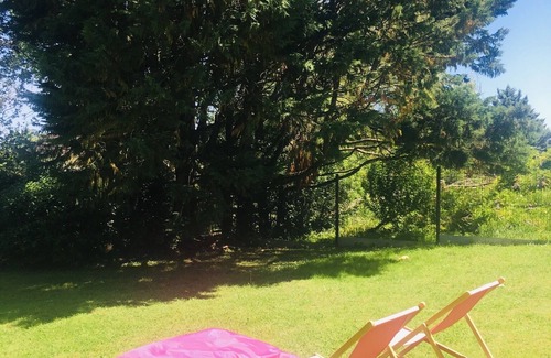 Fargues-Saint-Hilaire Maison | Maison en pierres proche Bordeaux et Arcachon, 14 couchages