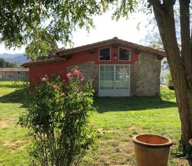 Vicchio Maison | Stone House 15th Century