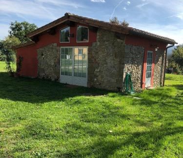 Vicchio Maison | Stone House 15th Century
