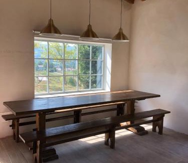 Vicchio Maison | Stone House 15th Century
