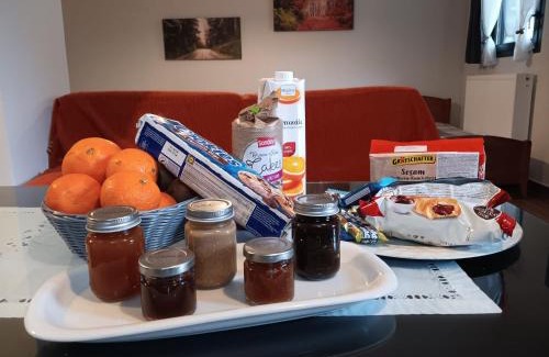 Edessa Appartement | Stone House - Bike Friendly Home