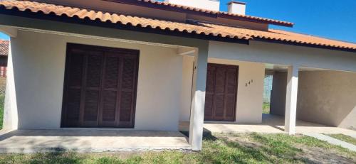 Balneario Gaivota Maison | stone house
