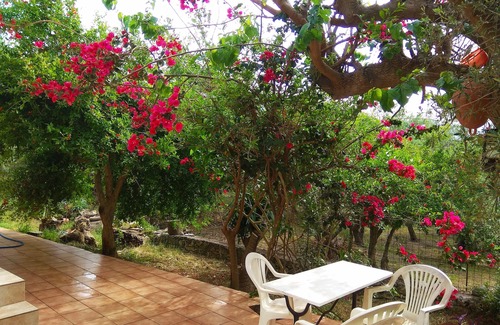 Kissamos Maison | Maison en pierre près de la plage de Fallasarna