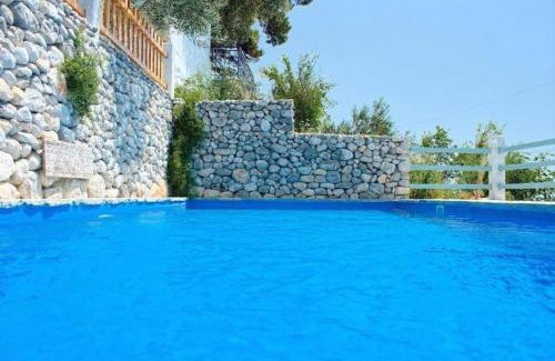 Municipality of Brela Maison | Stone house