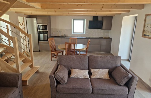 La Gueriniere Maison | Stone house, Ile de Noirmoutier, fully restored, 200m from the sea