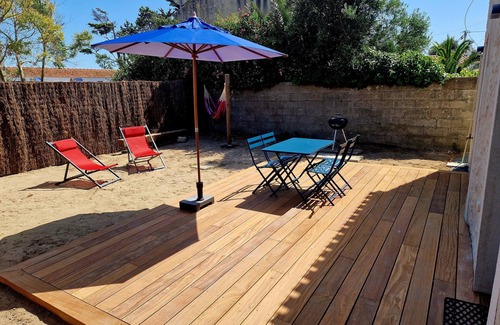 La Gueriniere Maison | Stone house, Ile de Noirmoutier, fully restored, 200m from the sea
