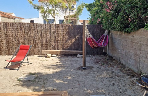 La Gueriniere Maison | Stone house, Ile de Noirmoutier, fully restored, 200m from the sea
