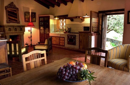 Alajar Cottage | Gîte La Tortue à Alájar