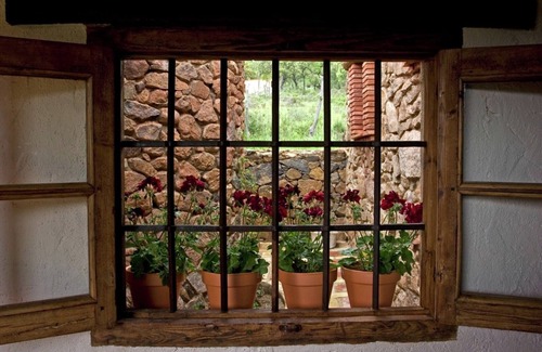 Alajar Cottage | Gîte La Tortue à Alájar