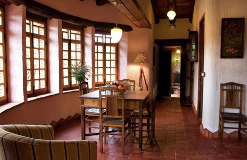 Alajar Maison | Stone House in Alájar near Gruta de las Maravillas