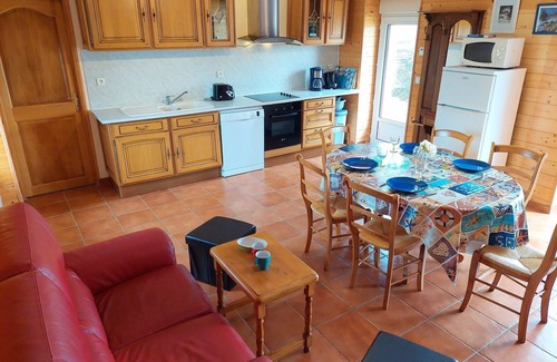 Cleder Maison | Maison mitoyenne proche mer, Cléder