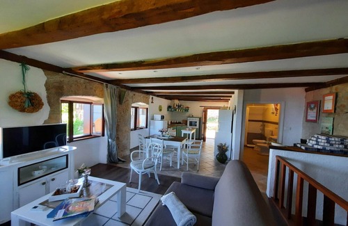Opatija Maison | Maison de vacances Iva à Lovran - Dobrec