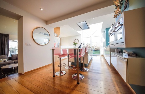 Modave Maison | Maison Le Saint Pierre avec beaucoup de charme