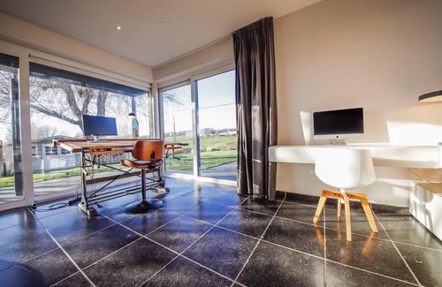 Modave Maison | Maison Le Saint Pierre avec beaucoup de charme