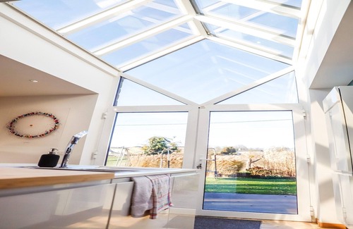 Modave Maison | Maison Le Saint Pierre avec beaucoup de charme