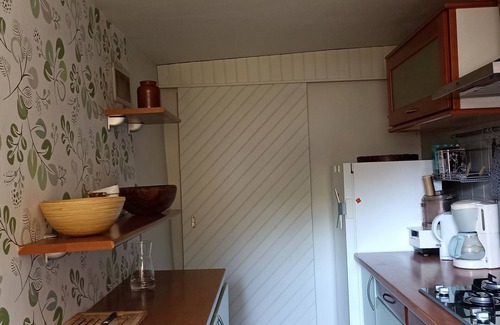 Bonac-Irazein Maison | Maison en pierre au coeur d'un village de montagne, 2 à 8 personnes