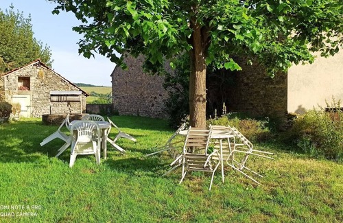 Vaux-en-Pre Maison | Maison en Pierre au Cœur de la Bourgogne