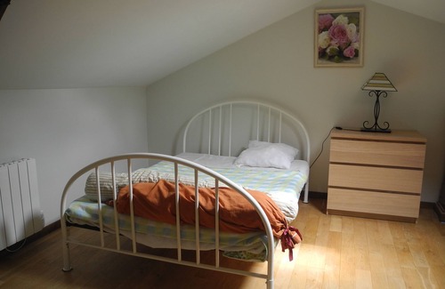 Lhospitalet Maison | Maison de pierre en Quercy Blanc