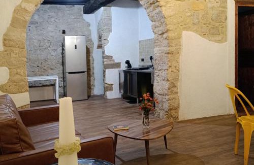 Veroli Appartement | Stone House