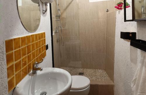 Veroli Appartement | Stone House