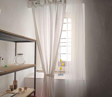Veroli Appartement | Stone House