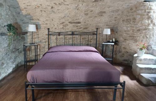 Veroli Appartement | Stone House