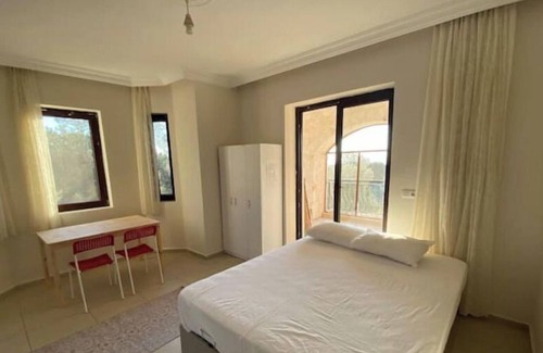 Demre Autre | Stone House, Kyaneai, 10 mins to sea by walk