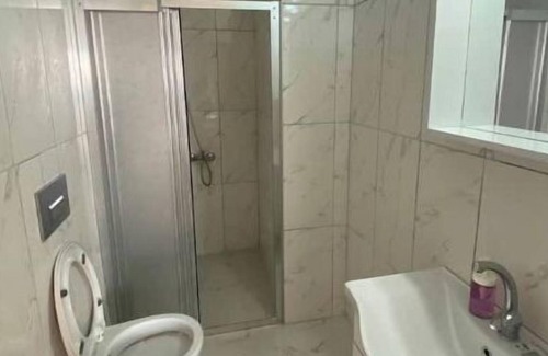 Demre Autre | Stone House, Kyaneai, 10 mins to sea by walk
