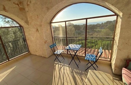 Demre Autre | Stone House, Kyaneai, 10 mins to sea by walk