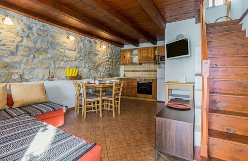 Dracevac Maison | Maison ancienne en pierre avec piscine privée et 3 chambres près de Porec