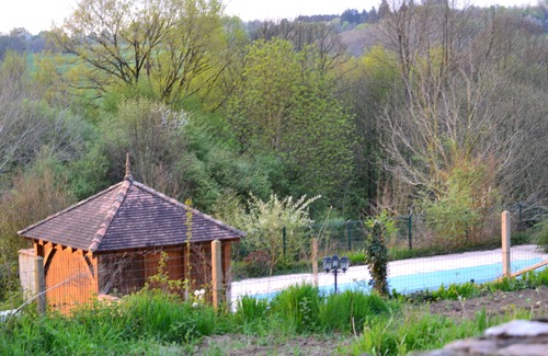 Payzac Maison | Maison de caractère en pierre