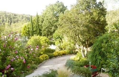 Lauret Maison | Maison en pierre naturelle, jardin, village viticole ,proche de Montpellier
