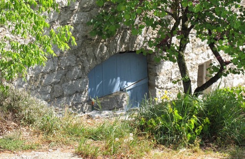 Labeaume Villa | MAISON EN PIERRES AVEC PISCINE PRIVEE PROCHE DES GORGES DE L'ARDECHE