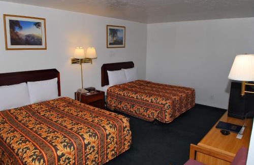 Tucson Hôtel | Stone Inn Extended Stay U of A